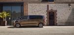 Citroen e-SpaceTourer M 2020 года (WW)